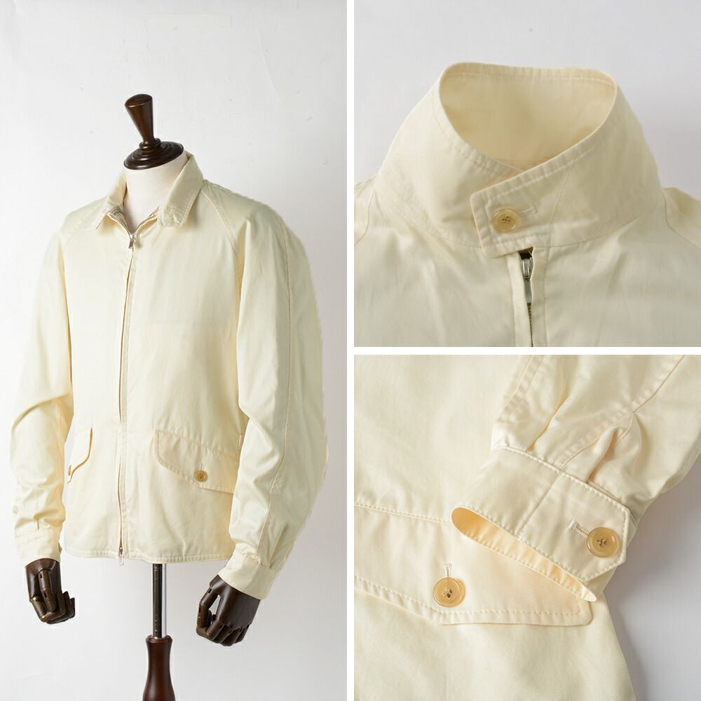 40%OFF/定価82,500円】グレンフェル 新品 スイングトップ ブルゾン