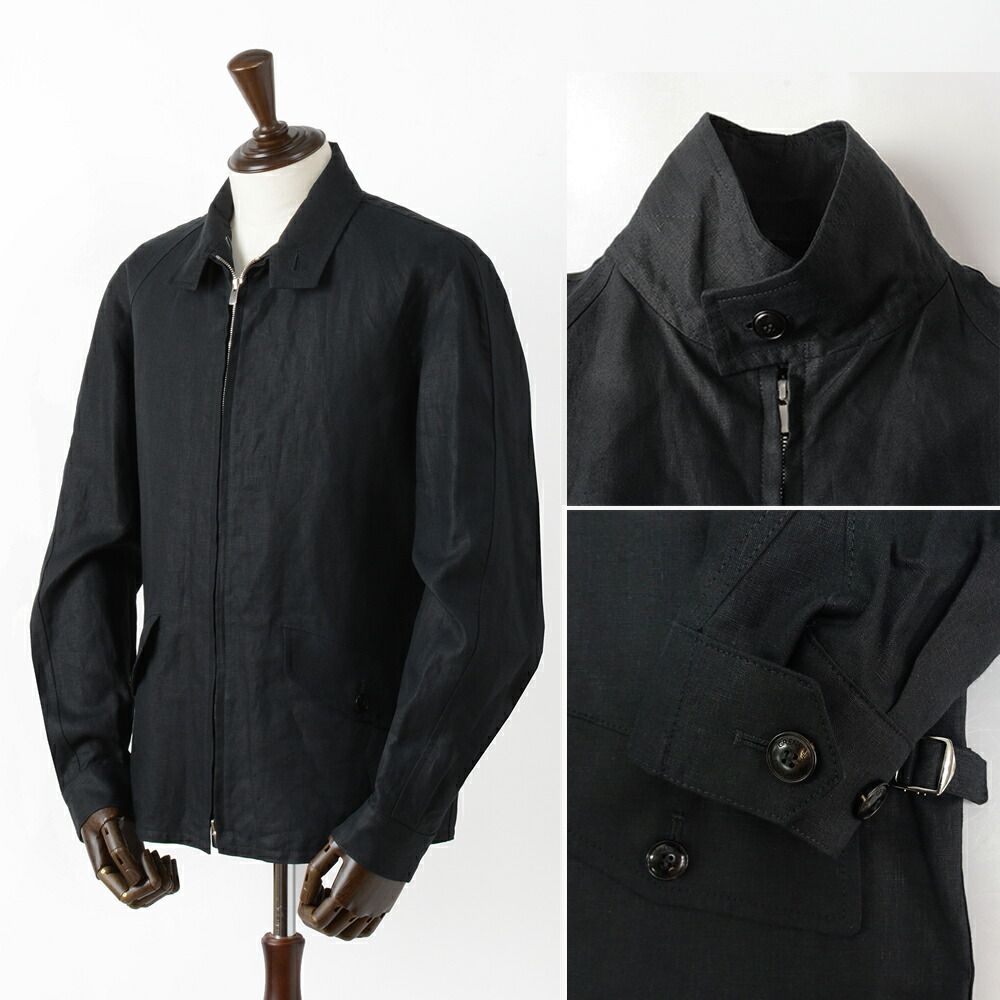 40%OFF/定価82,500円】グレンフェル 新品 スイングトップ ブルゾン