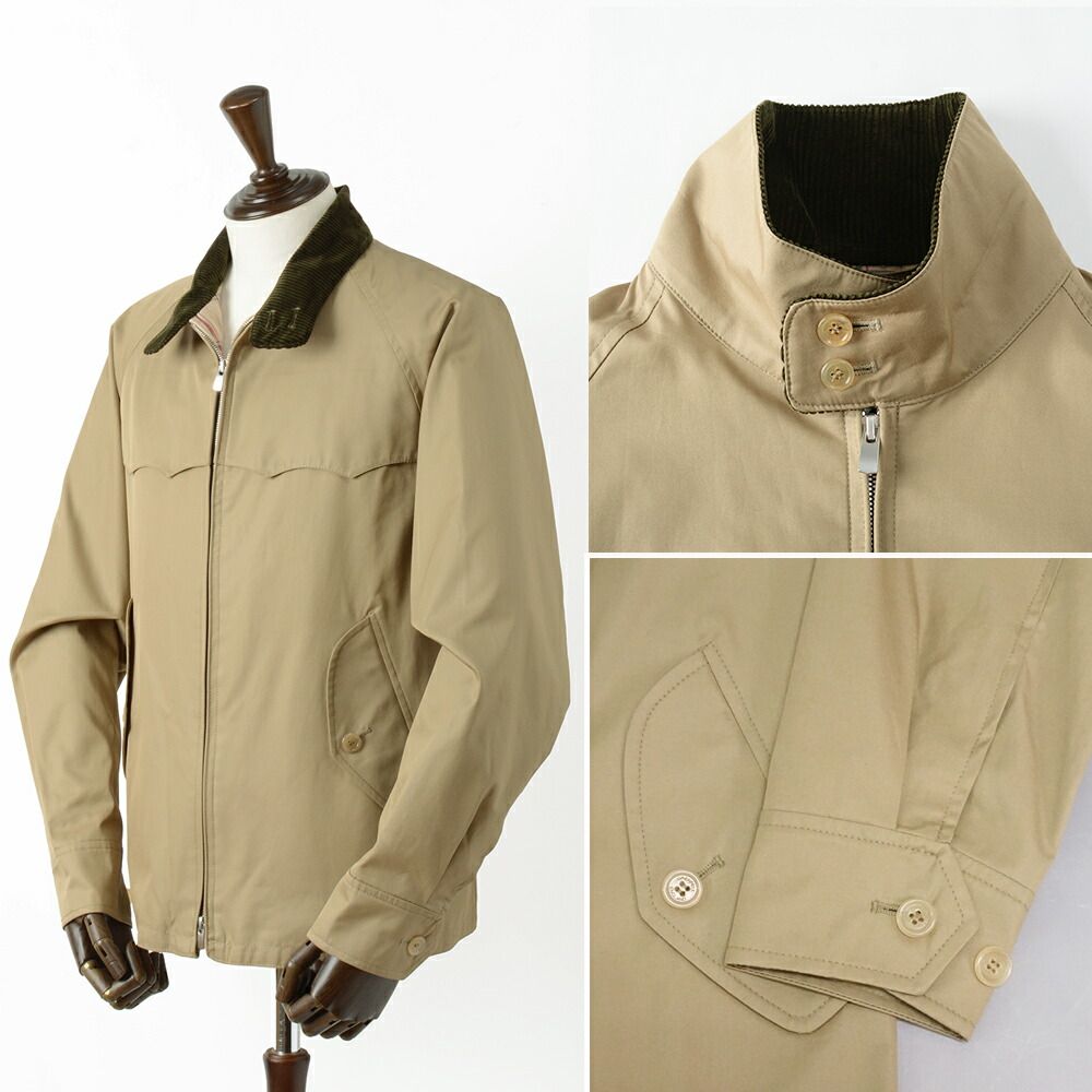 40%OFF/定価88,000円】グレンフェル 新品 ジャケット HOLINWELL-GC 38