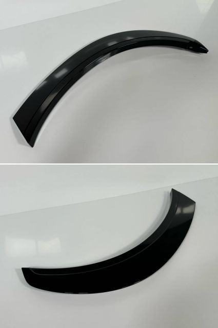 みー様 美品/破損なし/低走行 レクサス RX450 GYL25W 純正 左サイド
