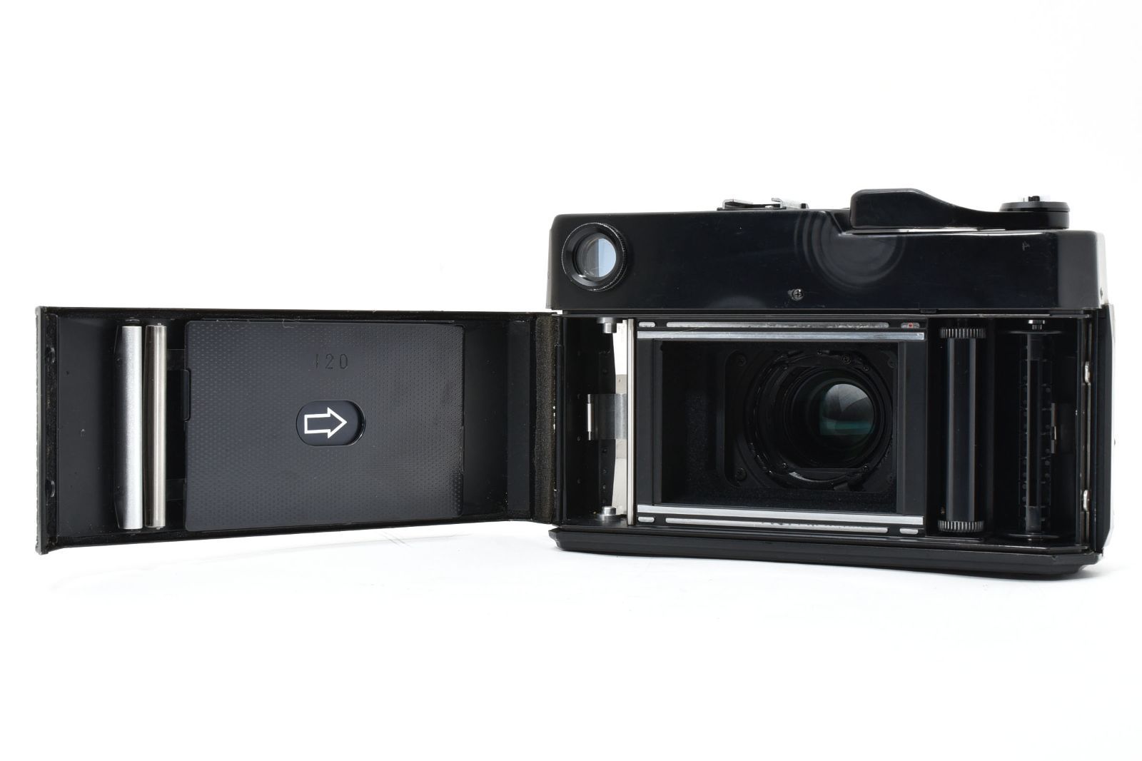 フジカ FUJICA GW690 Professional 6x9 中判 フィルム カメラ EBC