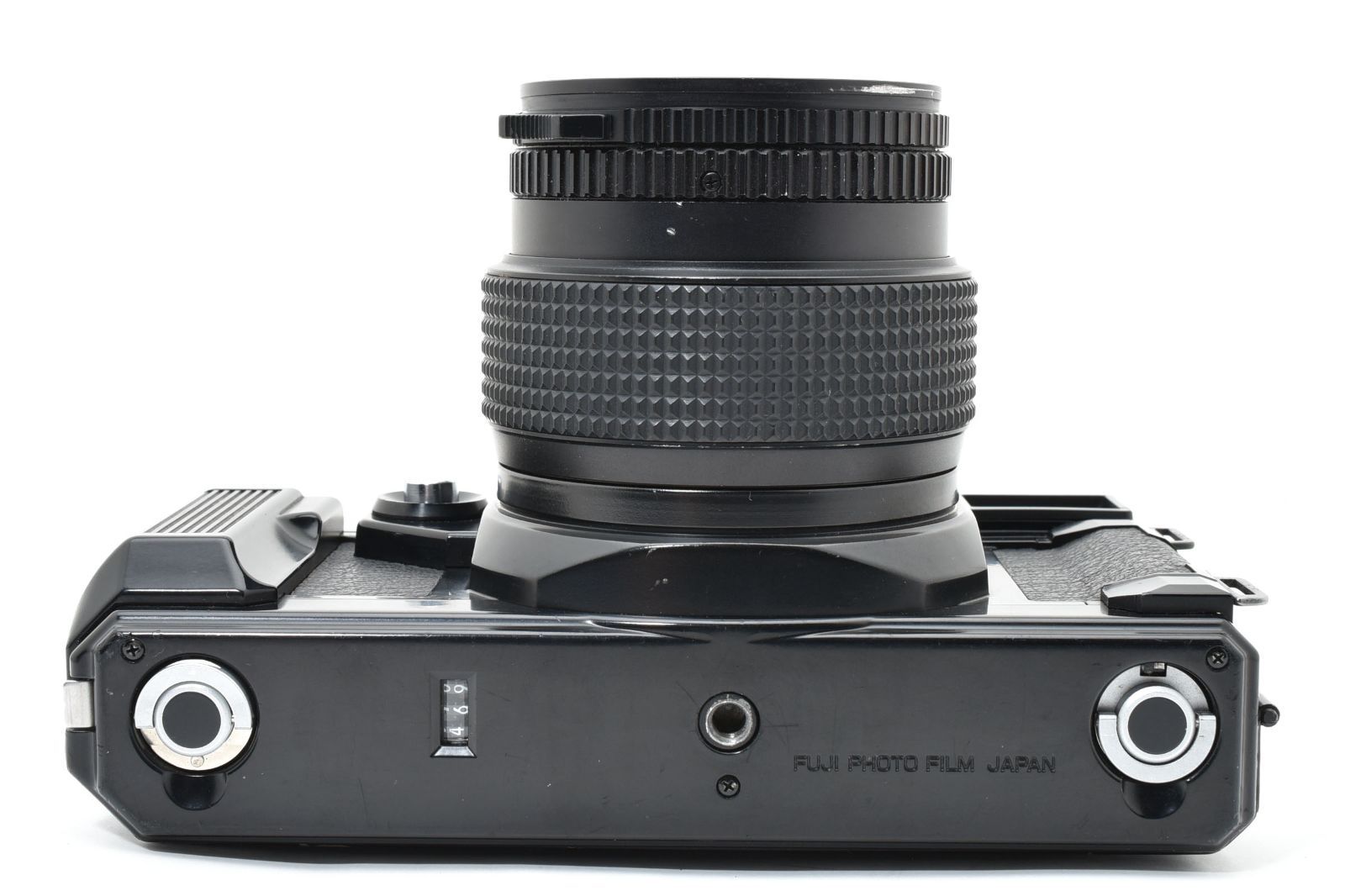 フジカ FUJICA GW690 Professional 6x9 中判 フィルム カメラ EBC