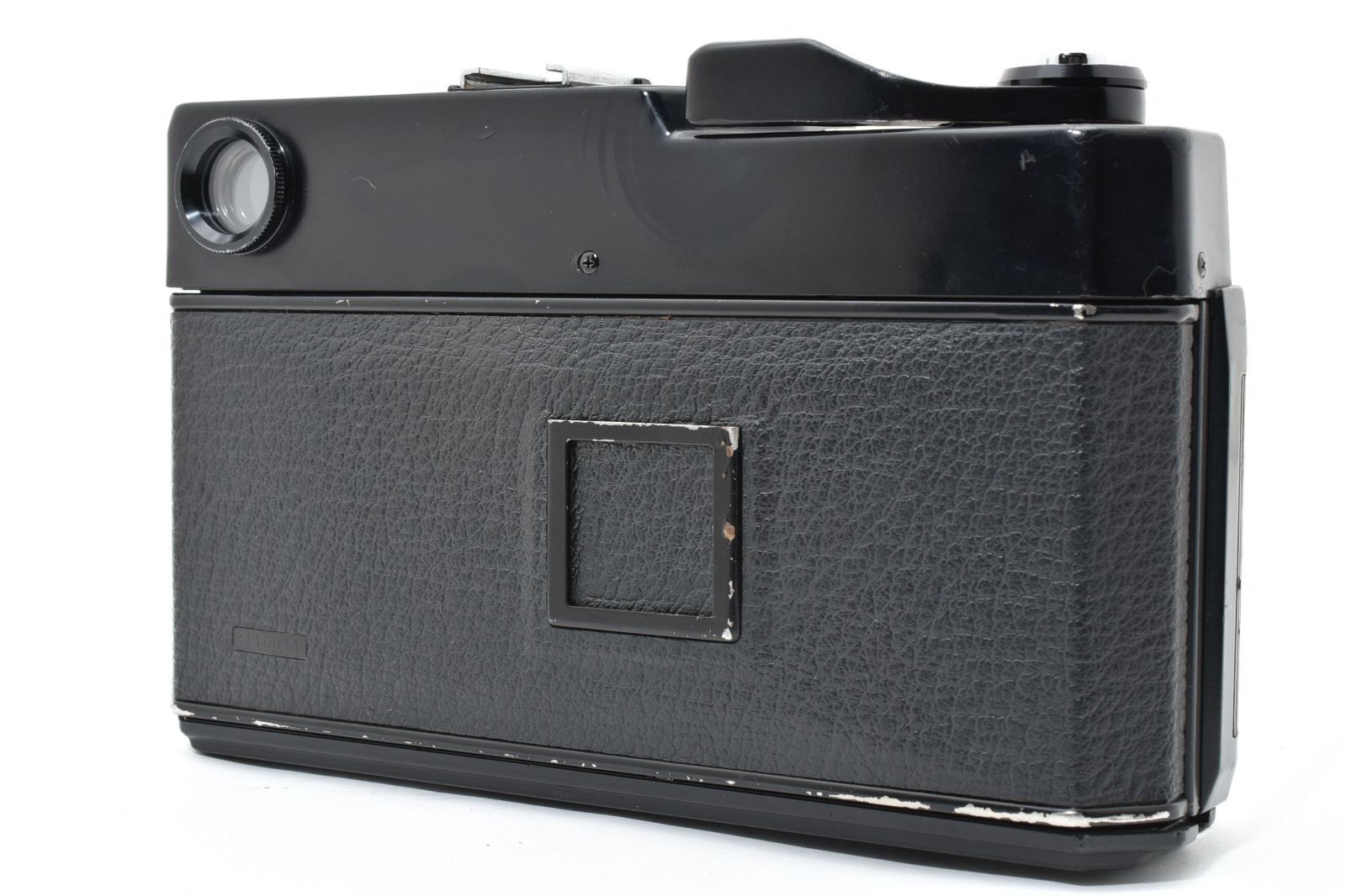 フジカ FUJICA GW690 Professional 6x9 中判 フィルム カメラ EBC