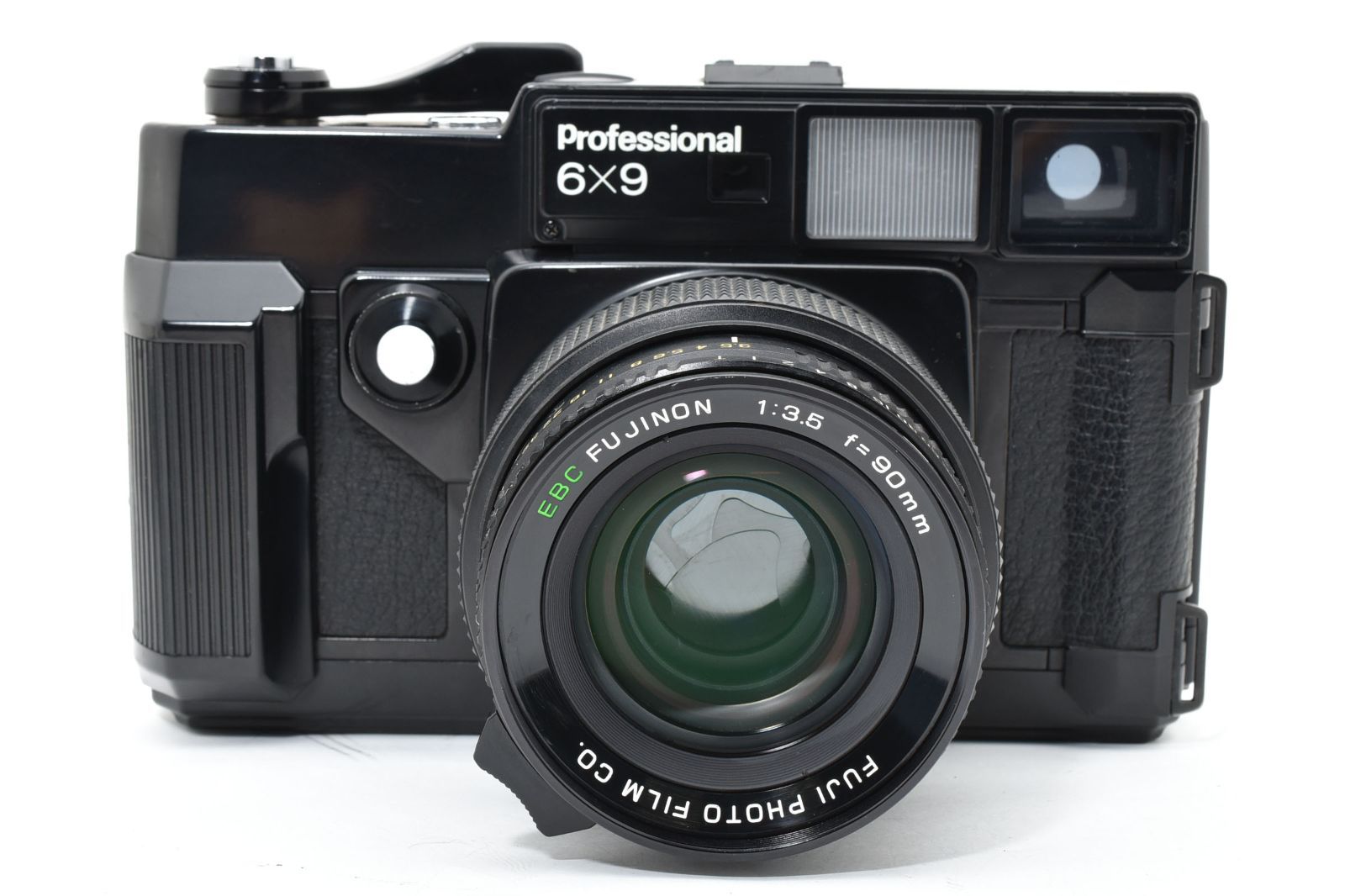 フジカ FUJICA GW690 Professional 6x9 中判 フィルム カメラ EBC