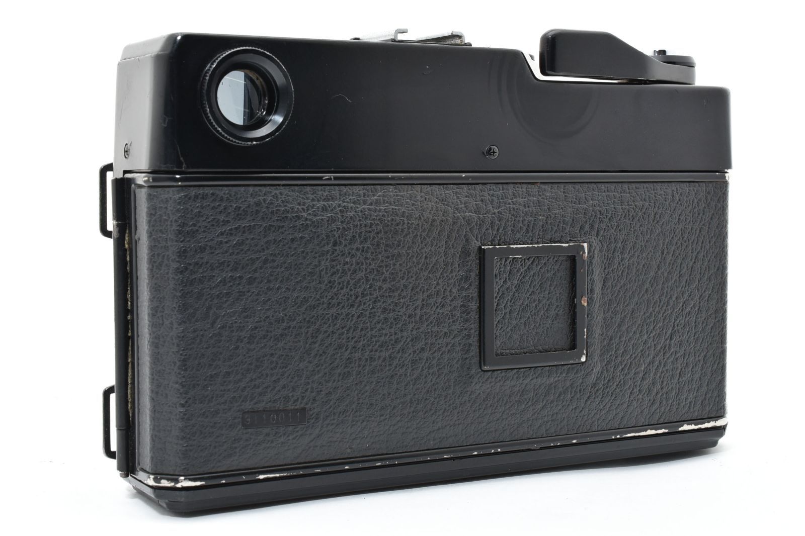 フジカ FUJICA GW690 Professional 6x9 中判 フィルム カメラ EBC