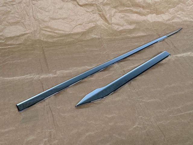 新品/美品 カローラツーリング ZWE215 ZWE219 MZEA17 純正OP