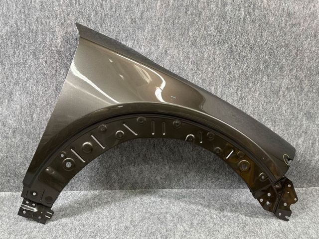 定番人気，得価 CX-30 DM8P DMEP 純正 右フェンダー 右フロントフェンダー RH DFR5-52-110 チタニウムフラッシュマイカ 42S 補修塗装用 管理31398 外装・エアロ