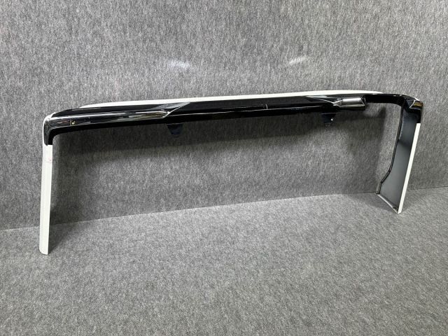 アルファード ヴェルファイア AGH30W GGH30W 純正OP モデリスタ リア