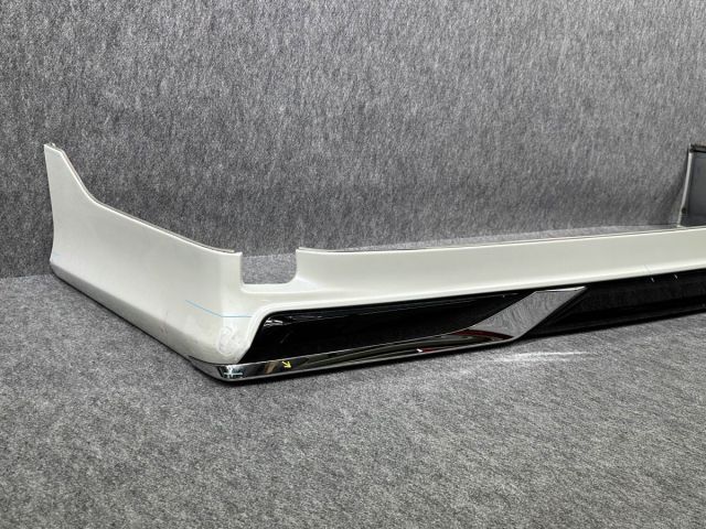 アルファード ヴェルファイア AGH30W GGH30W 純正OP モデリスタ リア