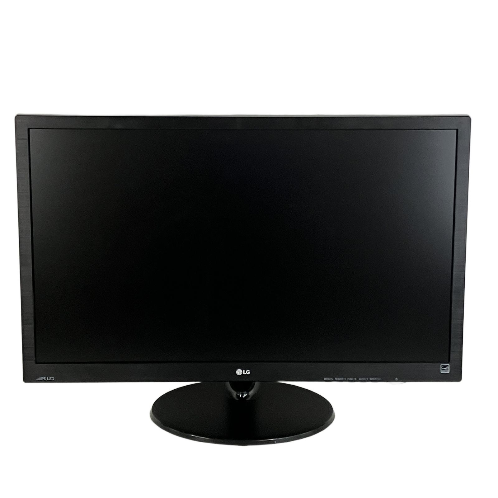 LG 27MP38VQ 27インチ モニター 液晶ディスプレイ PC周辺機器 中古