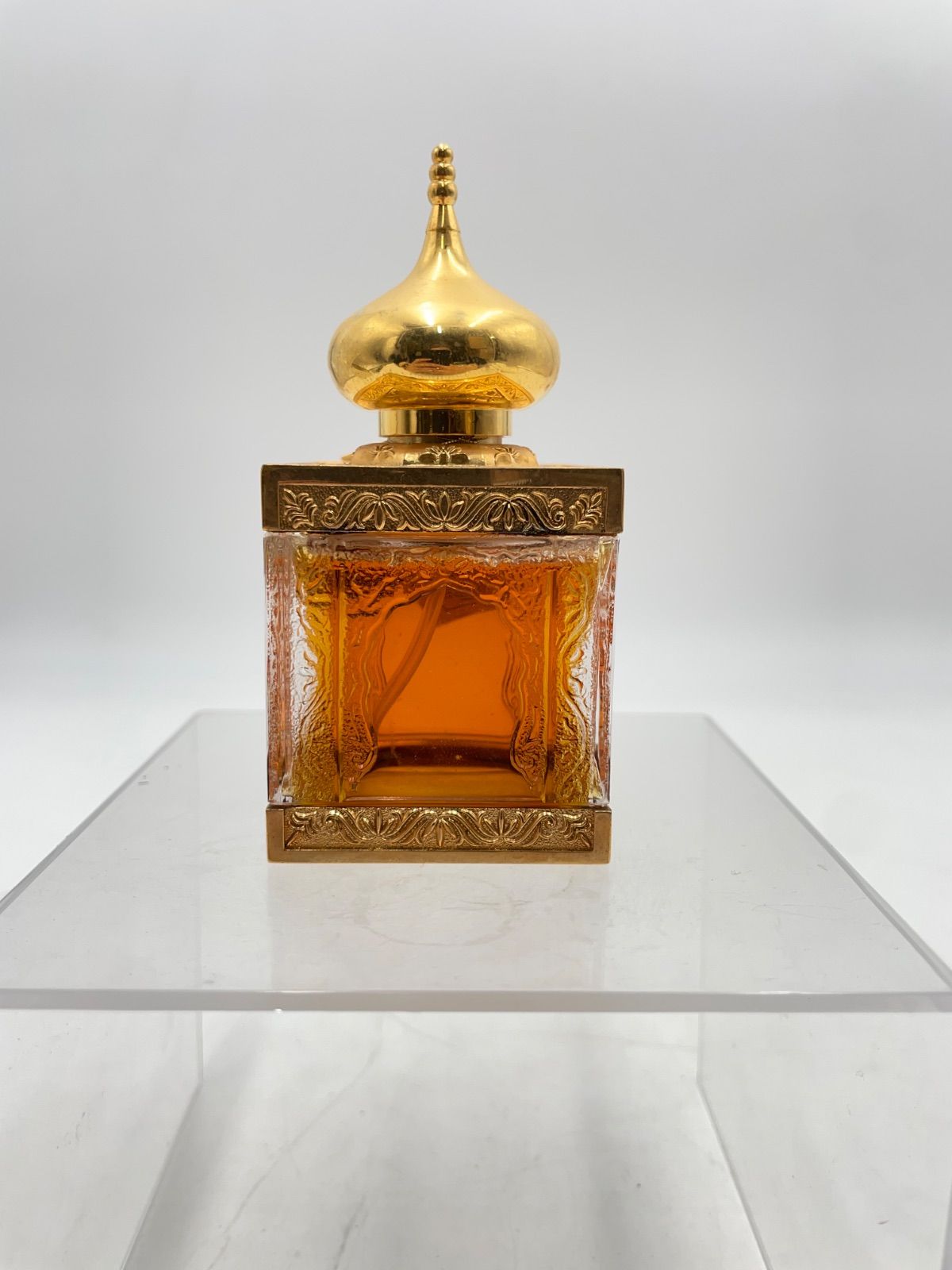 ☆259894142 アムアージュ クリスタル&ゴールド AMOUAGE CRISTAL 50ml