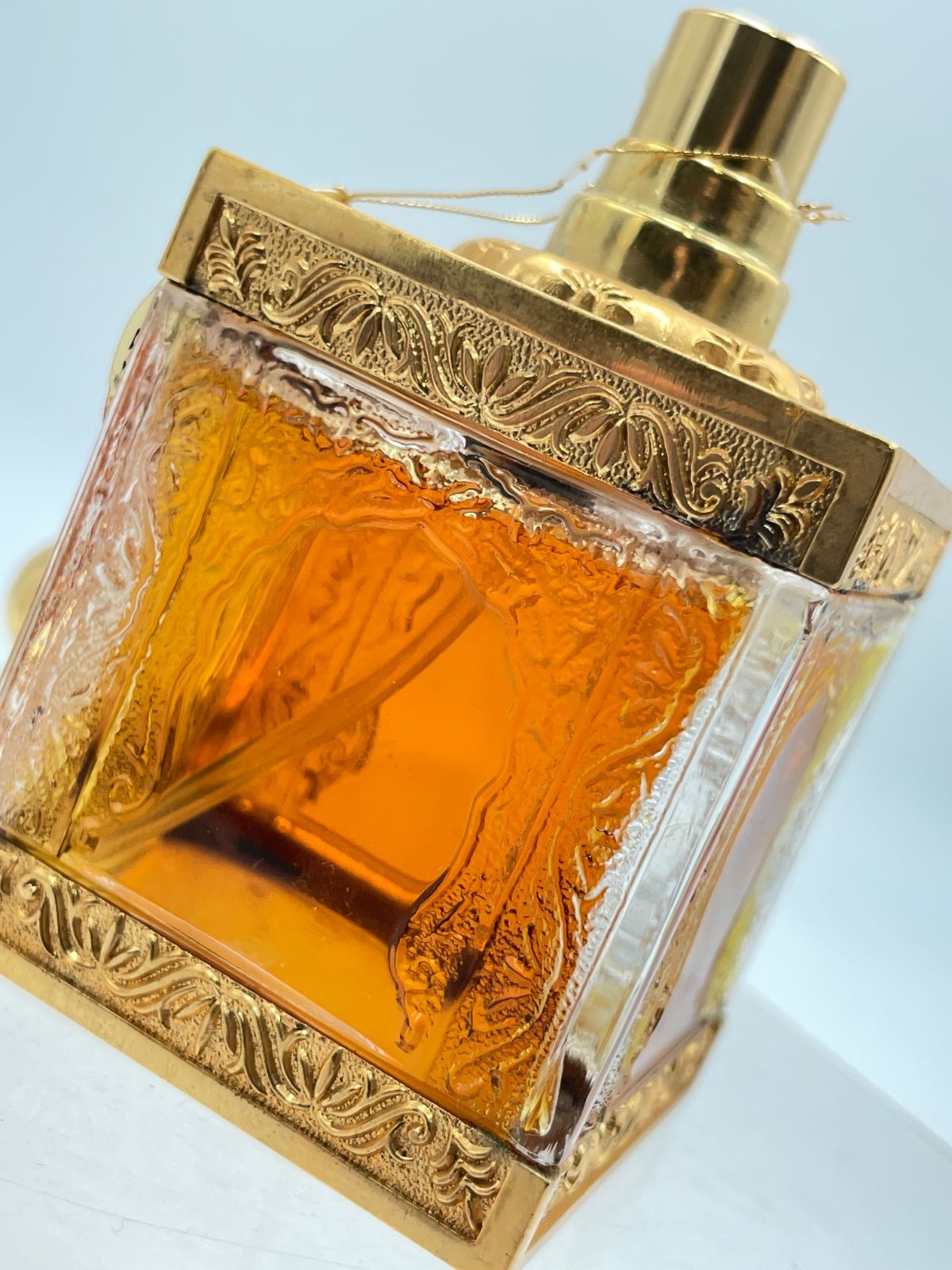 ☆259894142 アムアージュ クリスタル&ゴールド AMOUAGE CRISTAL 50ml