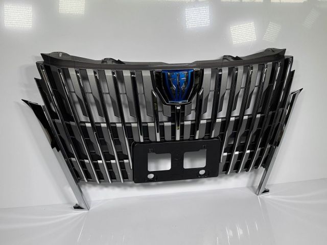 エスクァイア HV ZWR80G 後期 純正 フロントグリル 53101-28630 53111