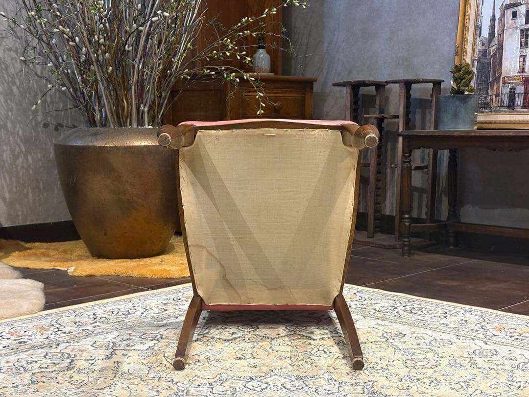 maruni マルニ木工 ダイニングチェア リビングチェア ヴィンテージ G