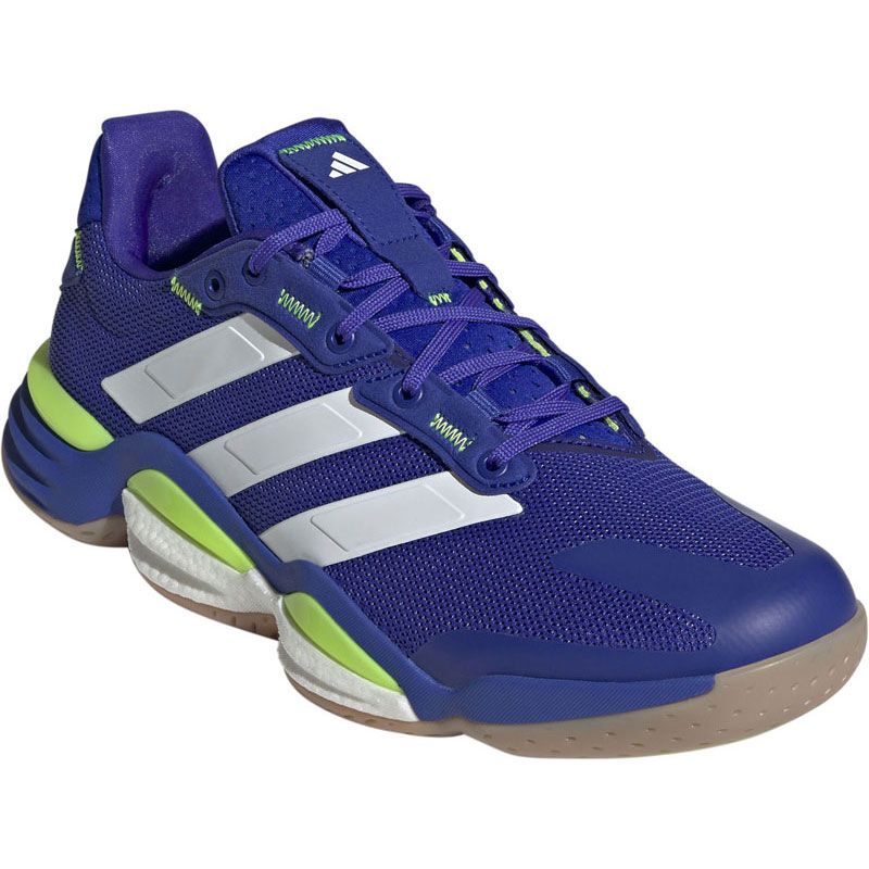 【2026，セール】 adidas アディダス スタビル 16 インドア / Stabil 16 Indoor ハンドボール・ドッジボール シューズ ie1083、30.0cm その他