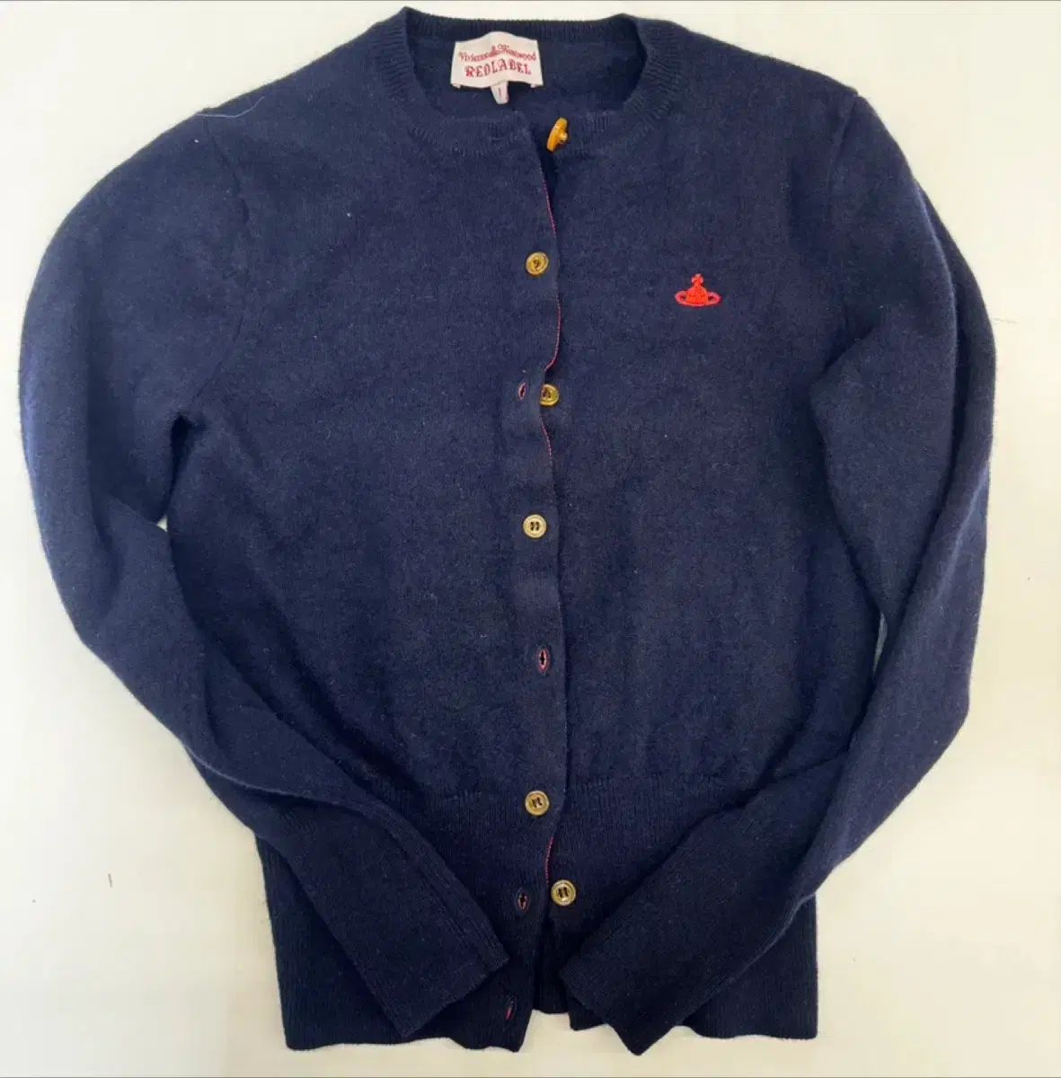 Vivienne Westwood ヴィヴィアン・ウエストウッド レッドレーベル