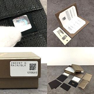 ブルガリ(Bvlgari) 中古 三つ折り財布 | 通販・人気ランキング ブルガリ(Bvlgari) 中古 三つ折り財布 | 通販・人気ランキング