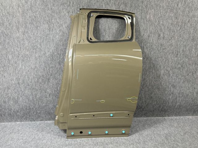 MX-30 DREJ3P 純正 左リアドア LH DNY1-73-02XC DN4E73010 S5267 ジルコンサンドメタリック 48T/49T/54T 補修塗装用 管理32289