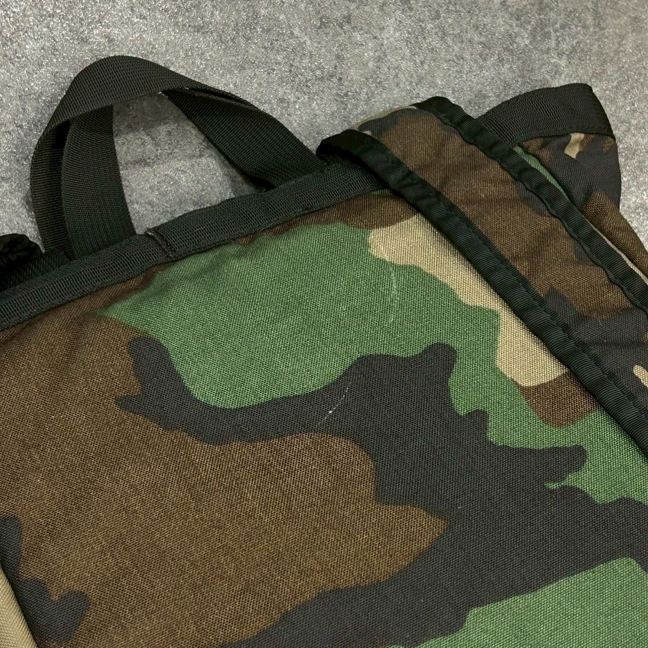 ミステリーランチ ブーティーバッグ　カモフラ 楽天市場】MYSTERY RANCH ミステリーランチ 