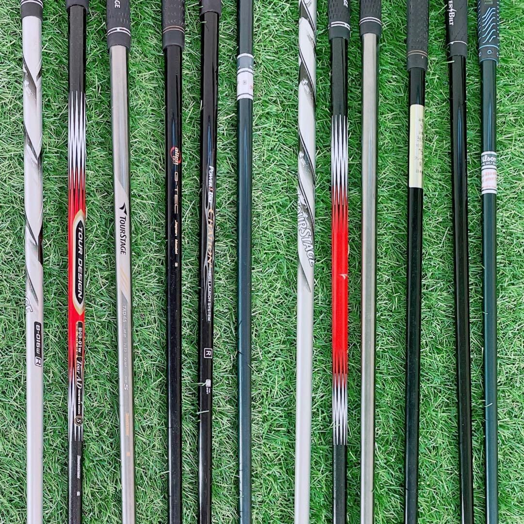 【初心者男性向け】TOURSTAGE V002 ゴルフクラブセット （S） V002クラブセット(11本セット)(クラブセット（単品）)|TOURSTAGE
