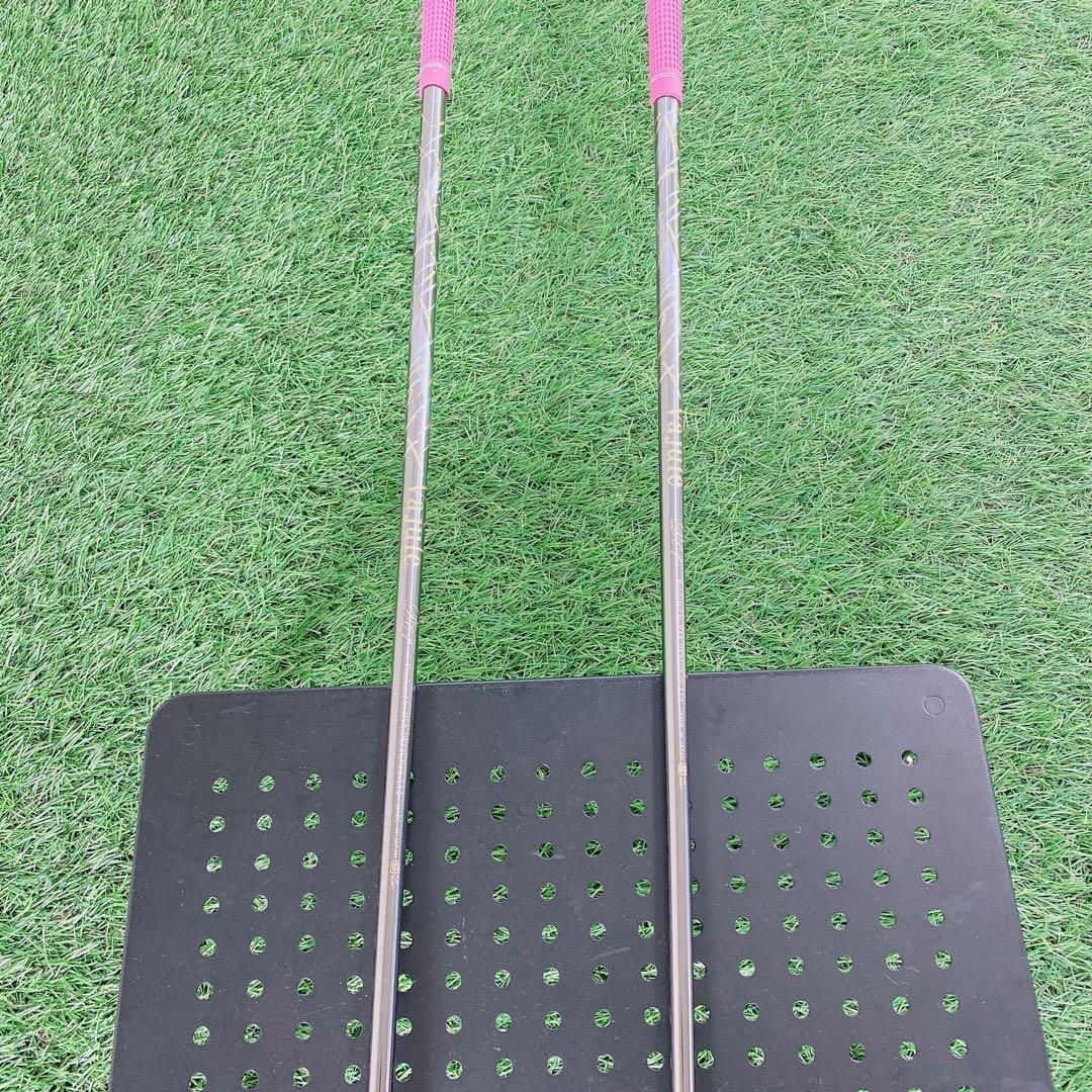 ゴルフ ライザップ レクシム ドライバー フェアウェイウッド 入門