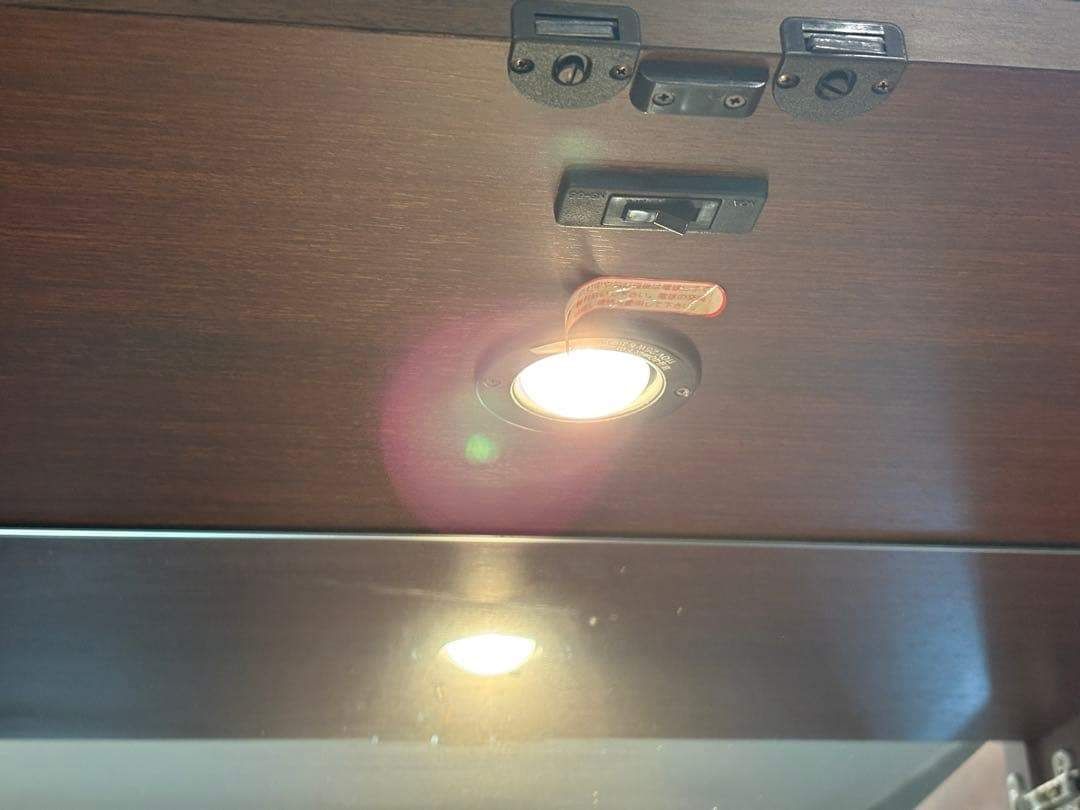 maruni マルニ木工 ガラスショーケース キャビネット アンティーク SZ maruni マルニ木工 ガラスショーケース キャビネット アンティーク SZ