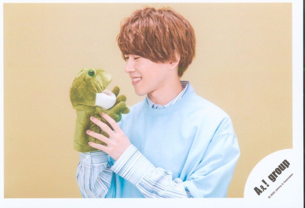 ◎ 公式写真 末澤誠也 Amazon.co.jp: Aぇ! group 公式 生 写真（末澤誠也）AGK00427 : おもちゃ
