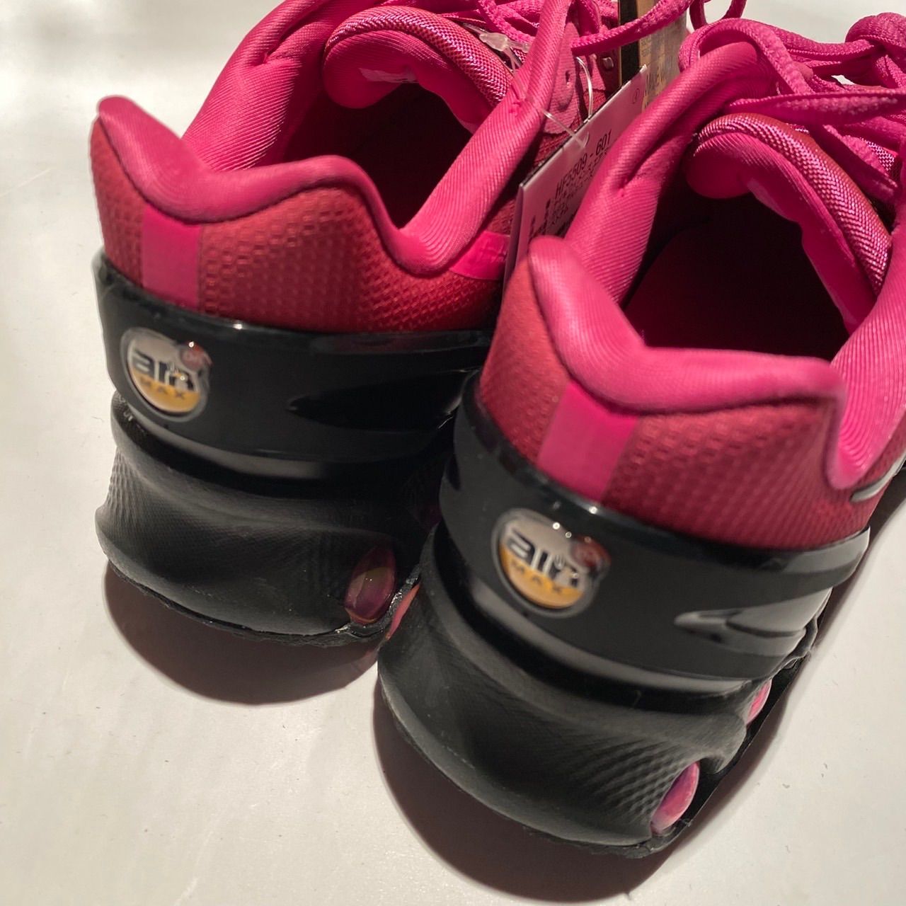 NIKE WMNS AIR MAX DN8 ナイキ ウィメンズ エア マックス DN8 LASER