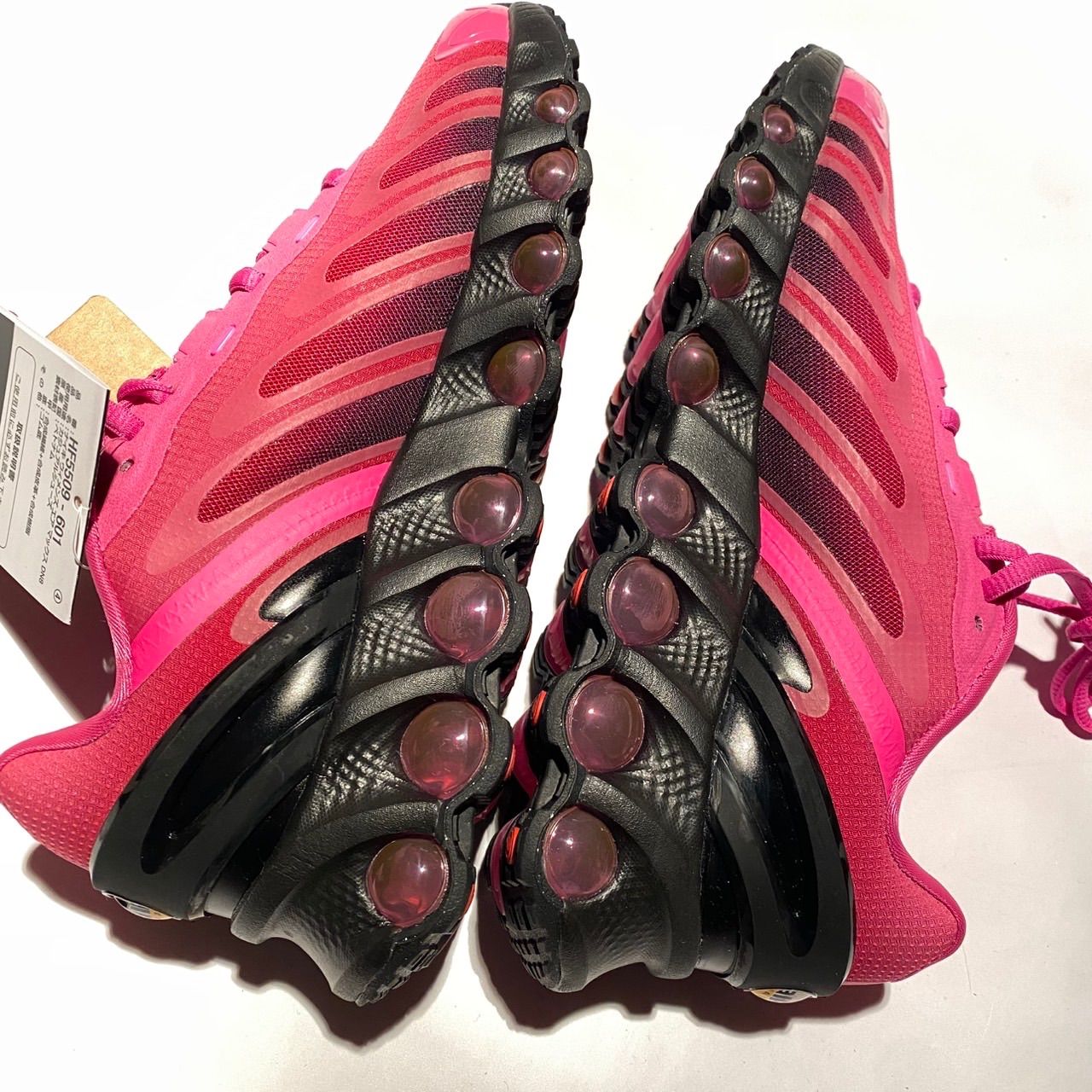 NIKE WMNS AIR MAX DN8 ナイキ ウィメンズ エア マックス DN8 LASER