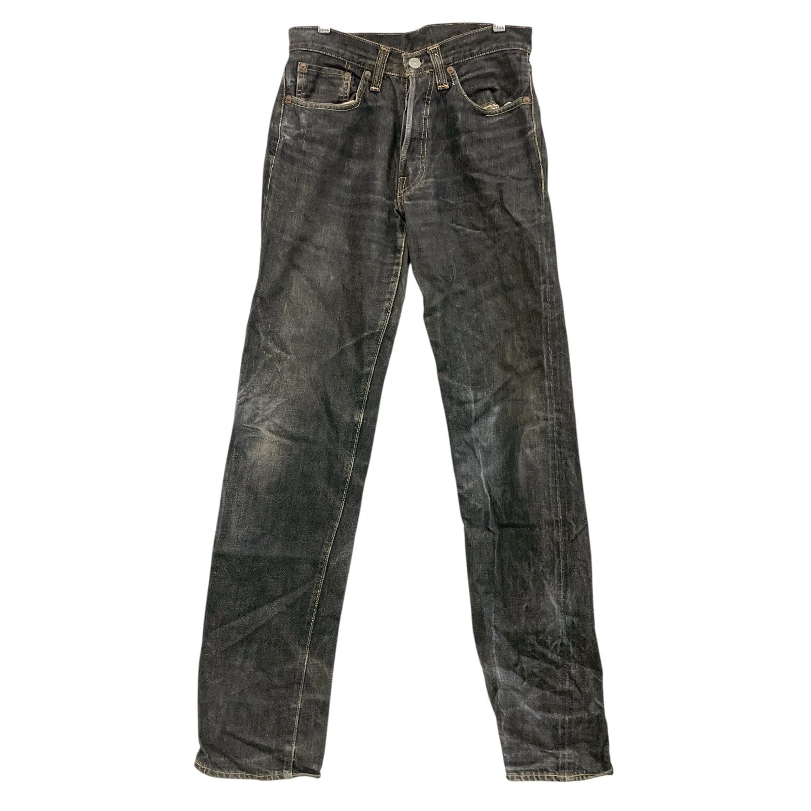 OG34 SUGAR CANE シュガーケーン ストレート デニムパンツ ジーンズ