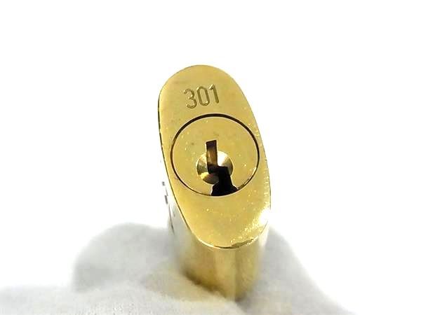 □美品□ LOUIS VUITTON ルイヴィトン カデナ 南京錠 パドロック 301