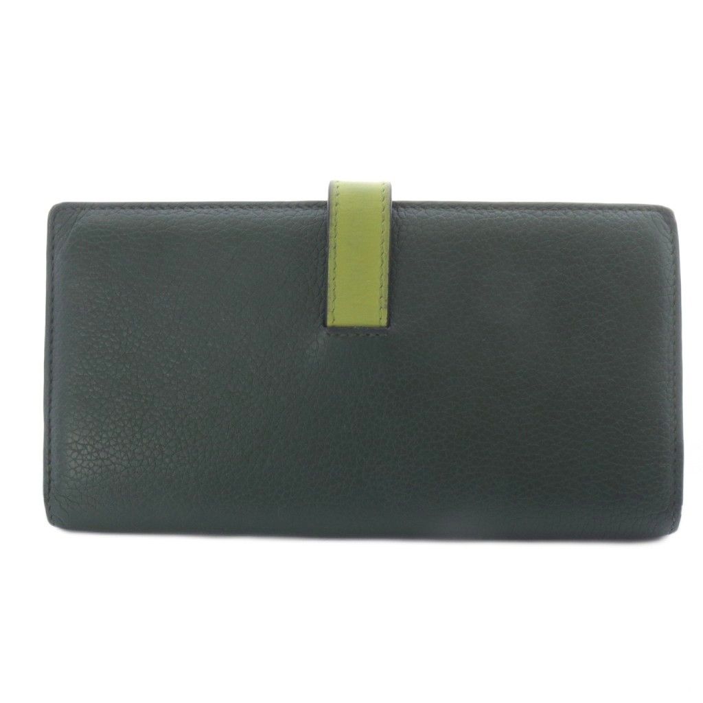 卸売 ロエベ LOEWE バーティカル ウォレット ラージ 長財布 二つ折り