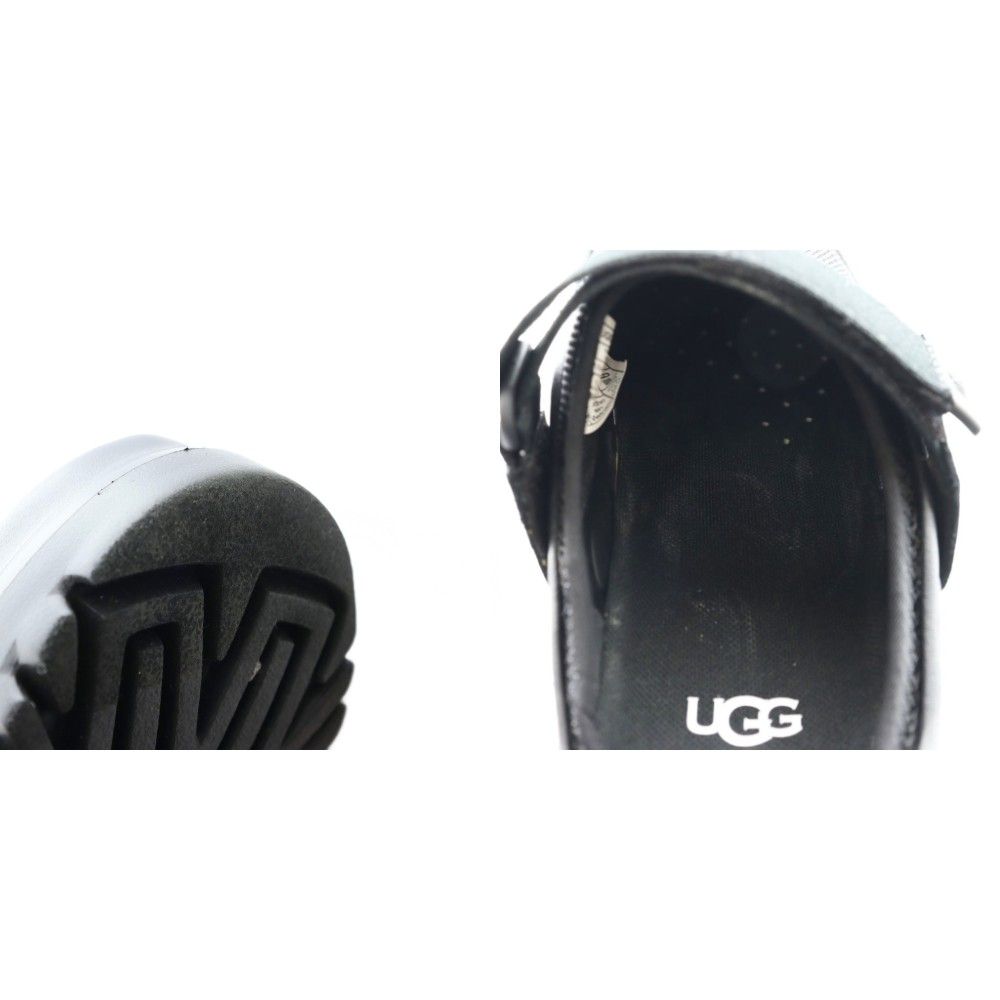 アグ オーストラリア UGG australia ピークモッド PeakMod サンダル