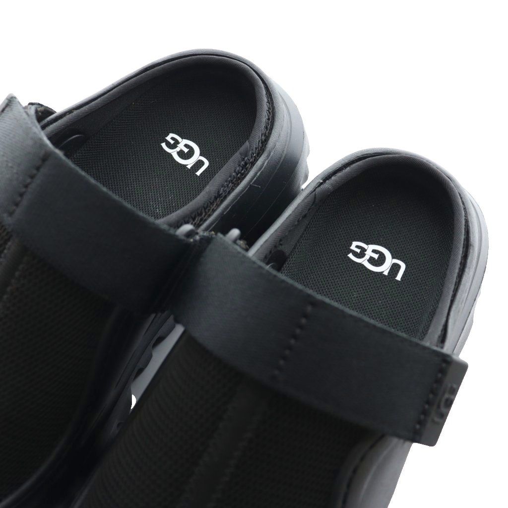 アグ オーストラリア UGG australia ピークモッド PeakMod サンダル