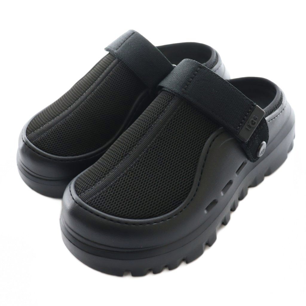 アグ オーストラリア UGG australia ピークモッド PeakMod サンダル