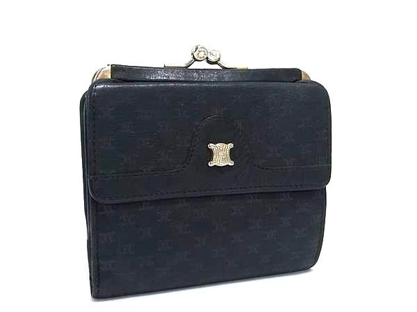 極美品 ボッテガヴェネタ 希少 二つ折り財布 デボス イントレチャート