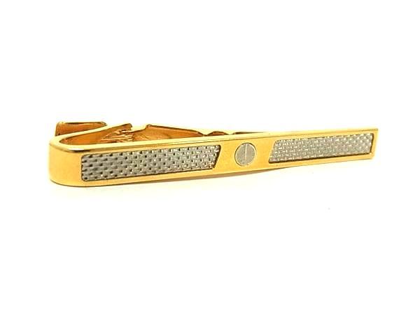 新品同様 ティファニー タイバー タイピン ゴルフクラブ SV925