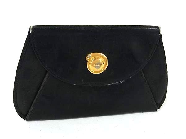 Cartier カルティエ パンテール レザー コインケース コインパース