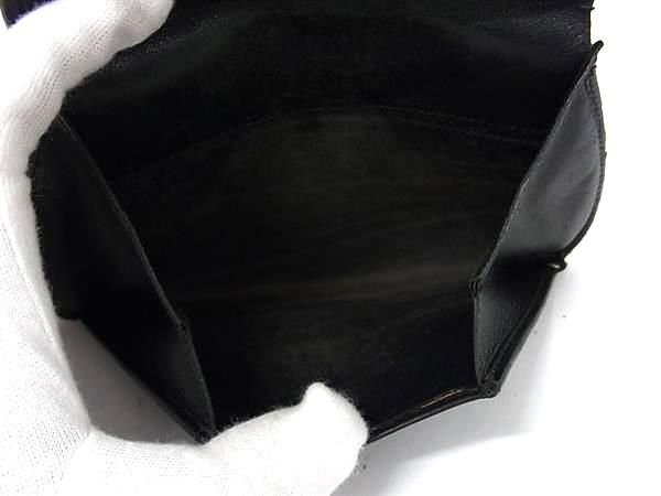 Cartier カルティエ パンテール レザー コインケース コインパース