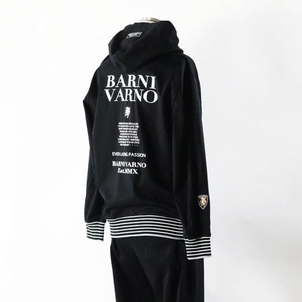 バーニヴァーノ LL セットアップ 上下 barni varno Amazon | [バーニヴァーノ] LLサイズ／上下セットアップ パーカー