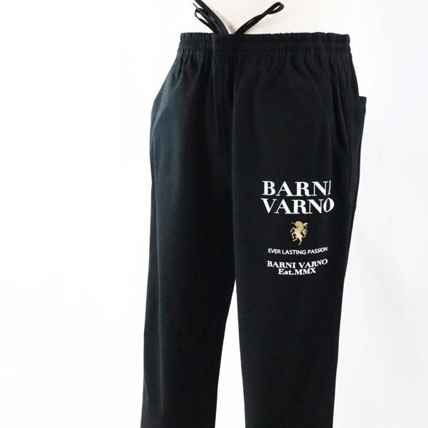 バーニヴァーノ Lサイズ パーカー上下セット set セットアップ bss