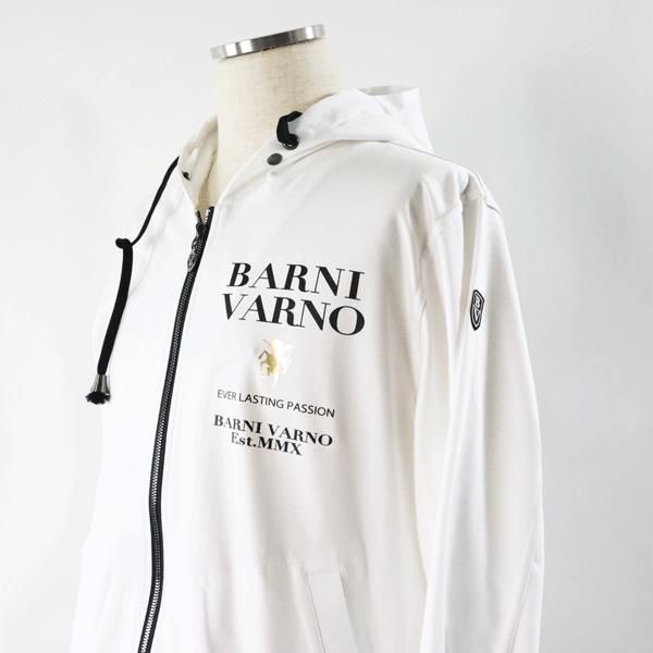 バーニヴァーノ Lサイズ パーカー上下セット set セットアップ bss