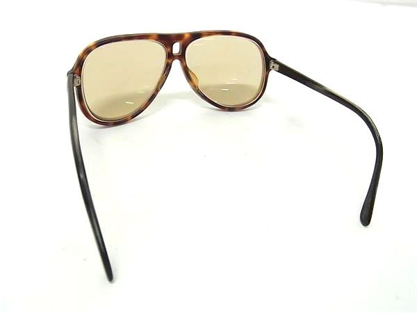 POLO RALPH LAUREN ポロラルフローレン 58□11-145 度入り べっ甲調