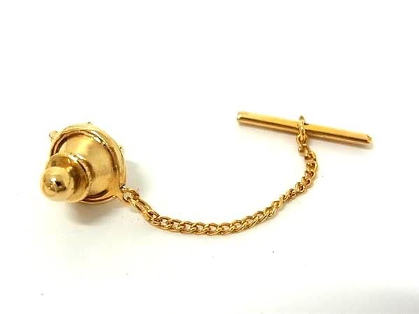 □美品□ ChristianDior クリスチャンディオール カフスボタン