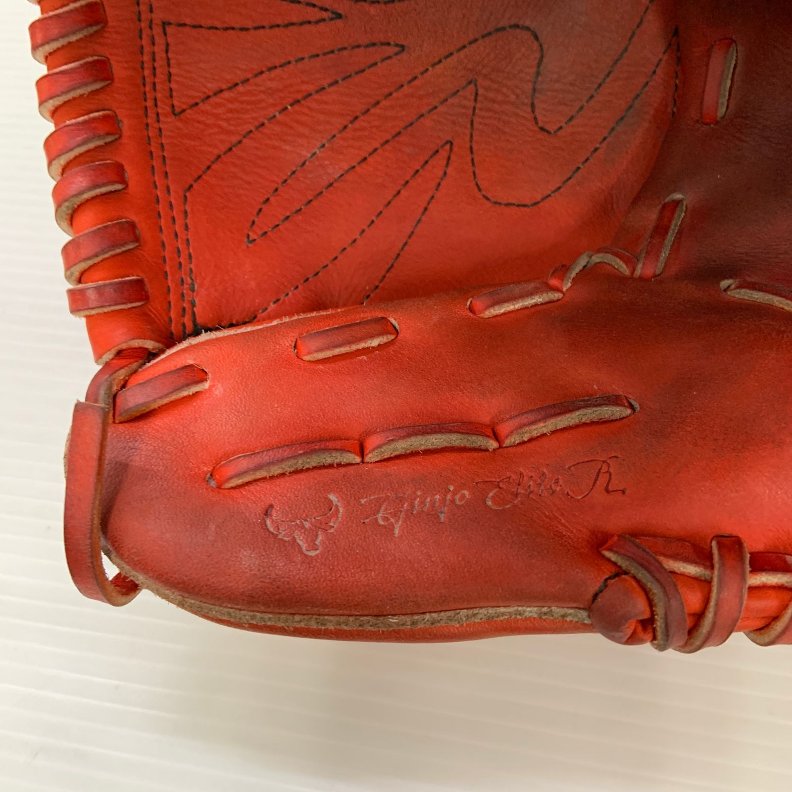 ミズノ MIZUNO ミズノプロ 軟式 大人 一般 投手用 グローブ ピッチャー