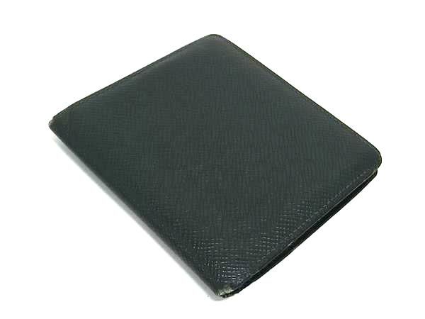 LOUIS VUITTON ルイヴィトン M30454 タイガ ポルトビエ3 カルト