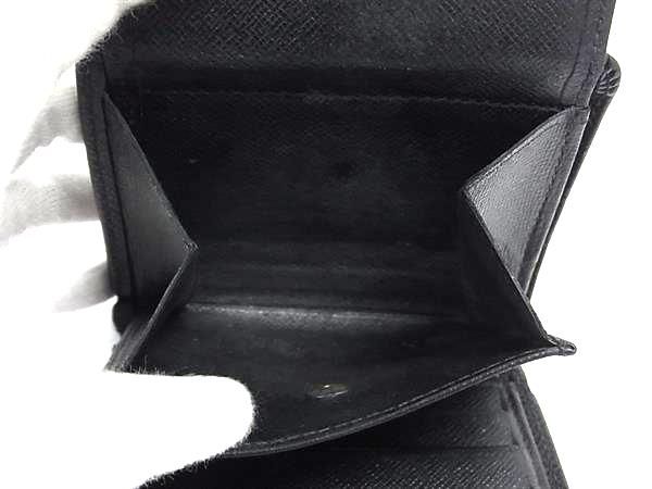 LOUIS VUITTON ルイヴィトン M30452 タイガ ポルト ビエ 3カルト