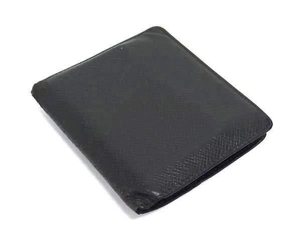 LOUIS VUITTON ルイヴィトン M30452 タイガ ポルト ビエ 3カルト