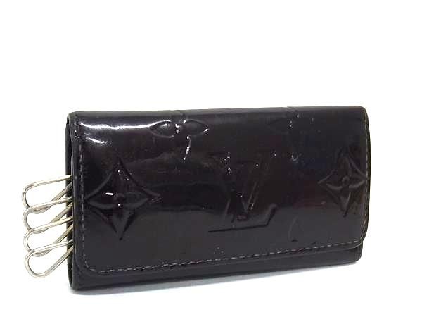 LOUIS VUITTON ルイヴィトン M93517 モノグラムヴェルニ