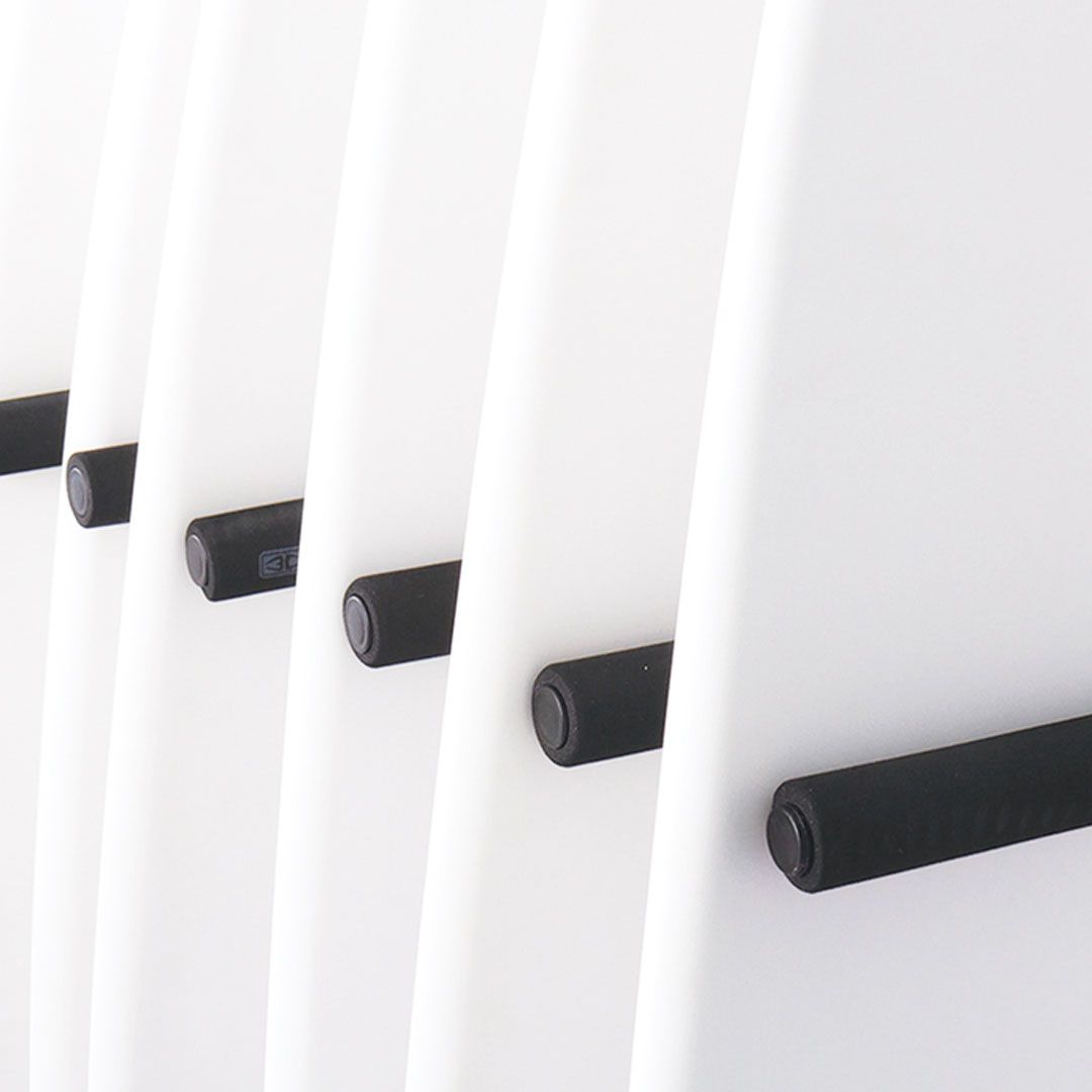 サーフボードラック 4本ラック OCEAN&EARTH オーシャンアンドアース